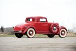 Hupmobile Model I-226 Coupe 1932 года
